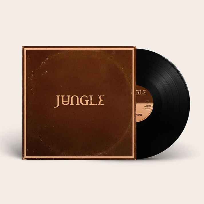 Jungle - Sunshine - Image 3
