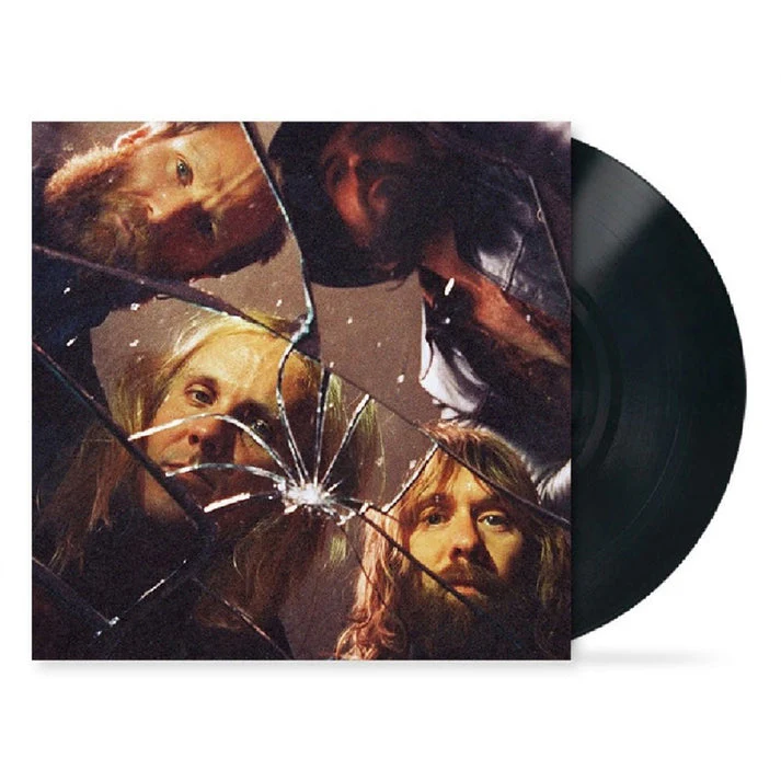 Kadavar - Kids Abandoning Destiny Among Vanity & Ruin - Image 3