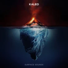 Kaleo - Surface Sounds - Image 2