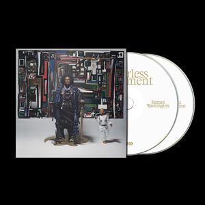 Kamasi Washington - Fearless Movement - Image 3