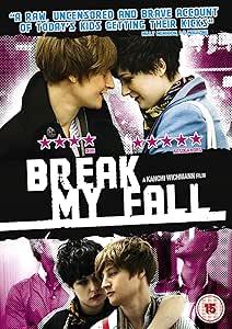 Kanchi Wichmann / Kat Redstone - Break My Fall