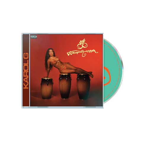 Karol G - Tropicoqueta - Image 2
