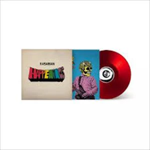 Kasabian - Happenings - Image 2