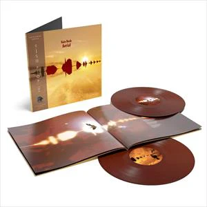 Kate Bush - Aerial:2018 Remaster