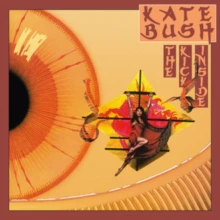 Kate Bush - Kick Inside - Image 2