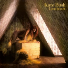 Kate Bush - Lionheart - Image 2