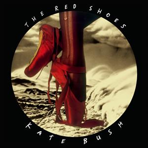 Kate Bush - Red Shoes:2018 Remaster - Image 2