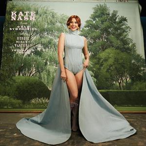 Kate Nash - 9 Sad Symphonies - Image 2