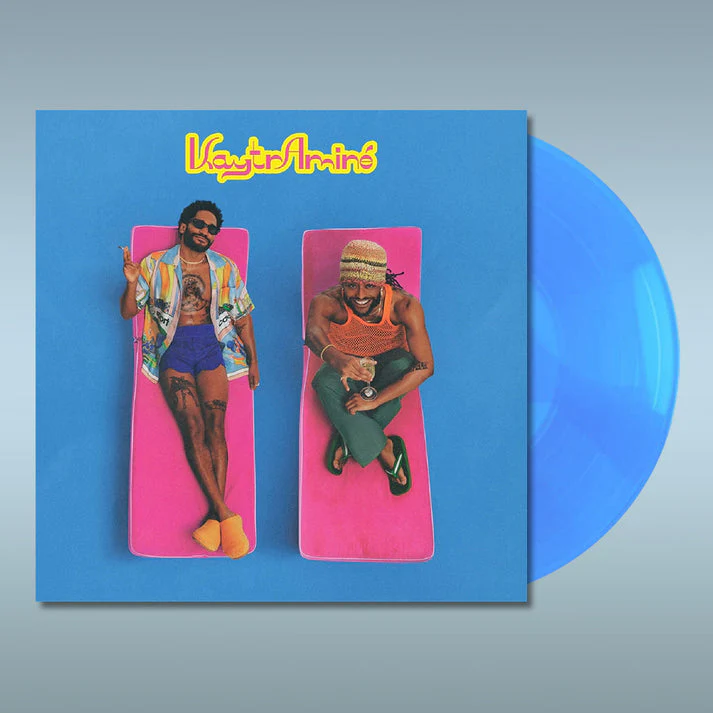 Kaytraminé (Aminé & Kaytranada) - Kaytraminé