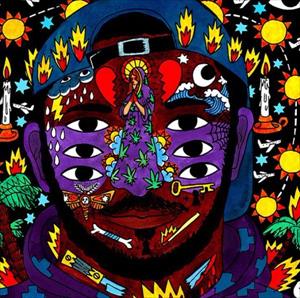 Kaytranada - 99.9% - Image 2