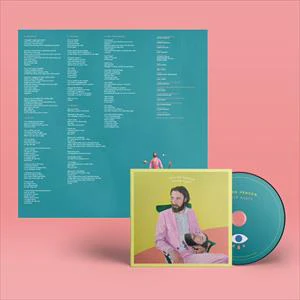 Keaton Henson - House Party - Image 2