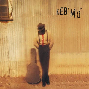Keb Mo - Keb Mo