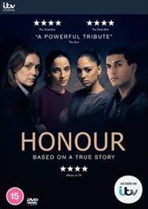 Keeley Hawes - Honour