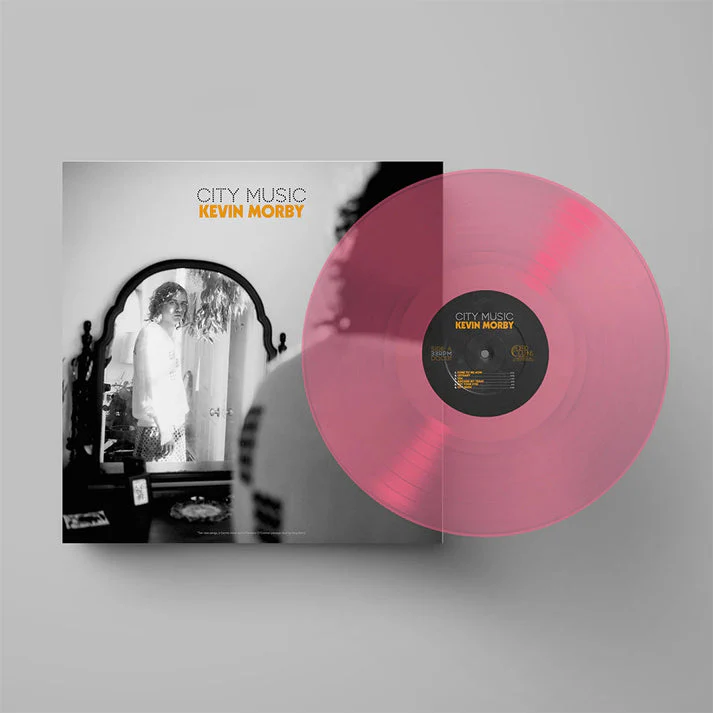 Kevin Morby - City Music - Image 2