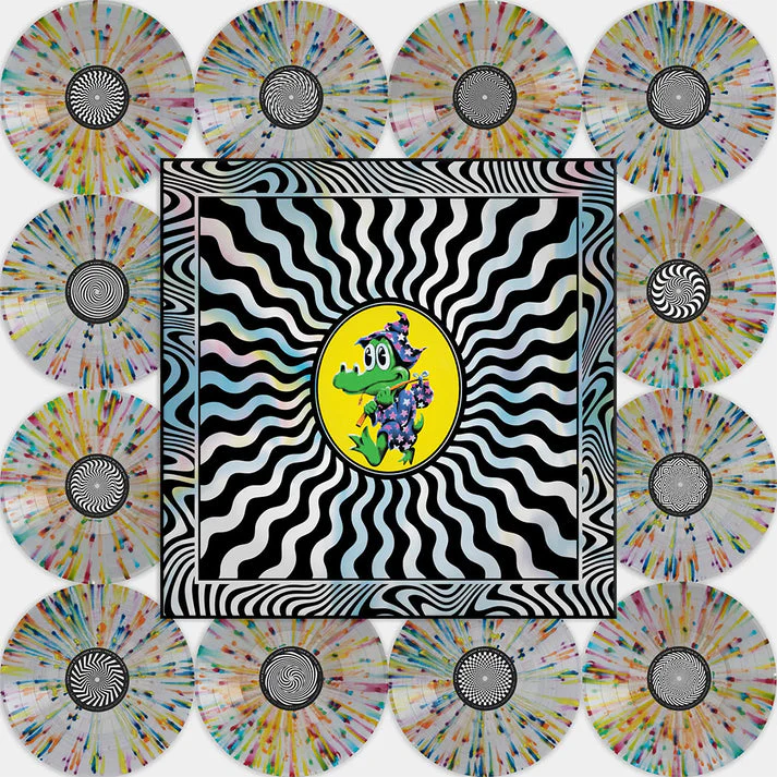 King Gizzard & The Lizard Wizard - Field Of Vision '25 - Image 2
