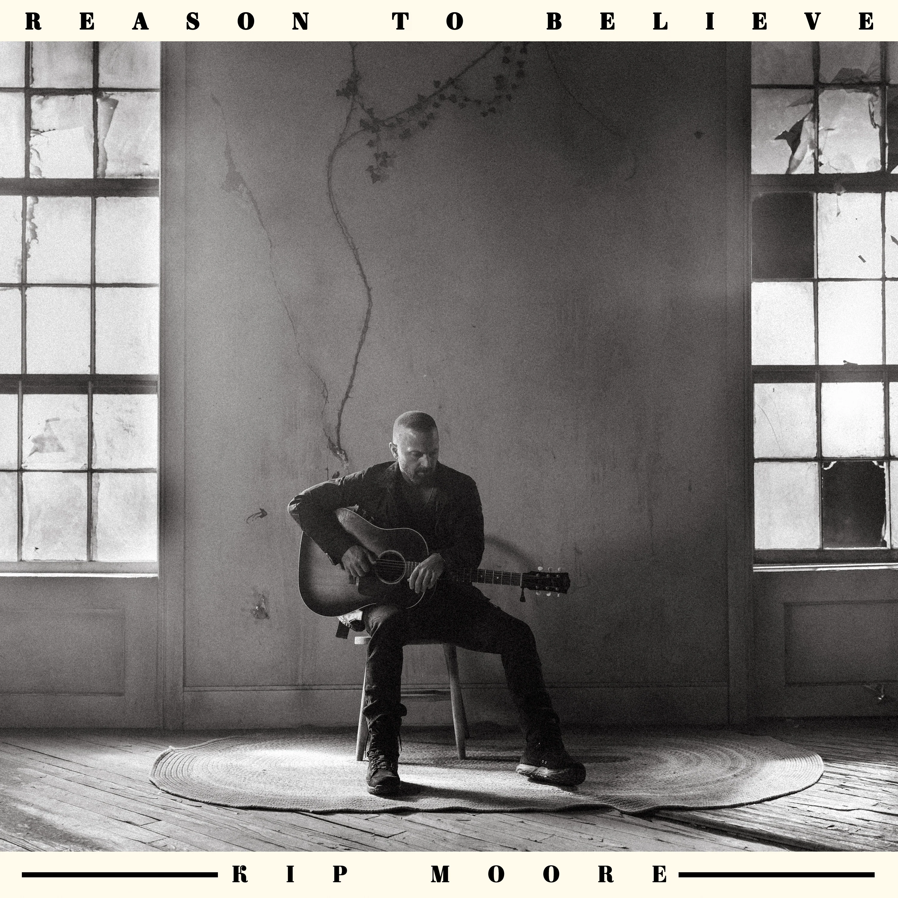 Kip Moore - Reason To Believe