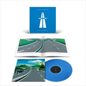 Kraftwerk - Autobahn