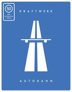 Kraftwerk - Autobahn - Image 3