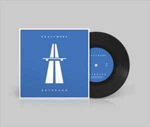 Kraftwerk - Autobahn - Image 4