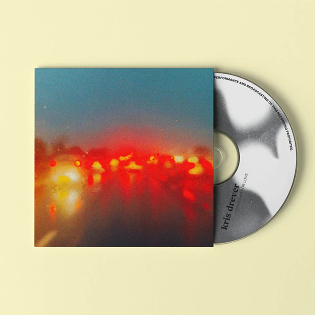 Kris Drever - Doing This For Love - Image 2