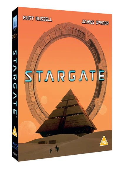 Kurt Russell - Stargate - Image 3