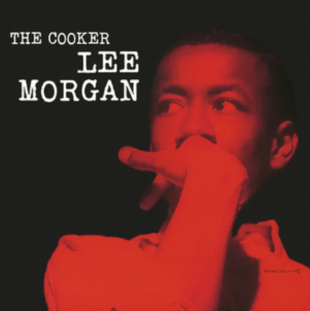 Lee Morgan - The Cooker - Image 3