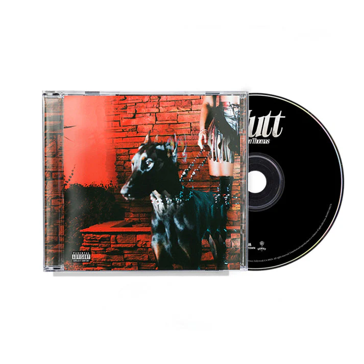Leon Thomas - MUTT - Image 2