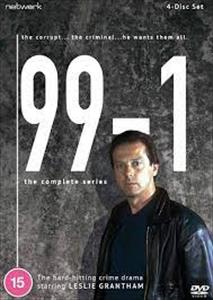 Leslie Grantham - 99-1 Complete Series