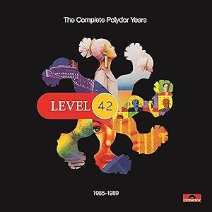 Level 42 - Complete Polydor Years: Volume Two 1985-1995
