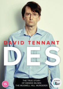 Lewis Arnold / David Tennant / Jason Watkins / Daniel Mays - Des
