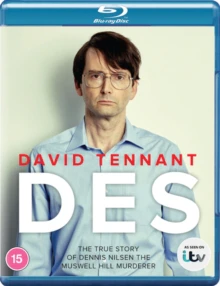 Lewis Arnold / David Tennant / Jason Watkins / Daniel Mays - Des - Image 2