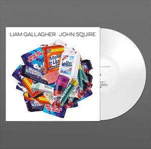 Liam Gallagher & John Squire - Liam Gallagher & John Squire - Image 2
