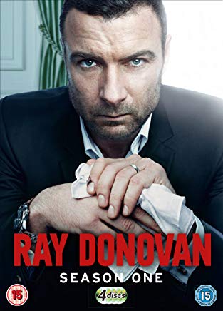Liev Schreiber / Devon Bagby - Ray Donovan Season One