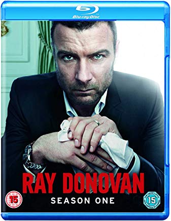 Liev Schreiber / Devon Bagby - Ray Donovan Season One - Image 2
