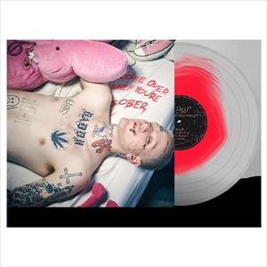 Lil Peep - Come Over When Youre Sober Pt 1