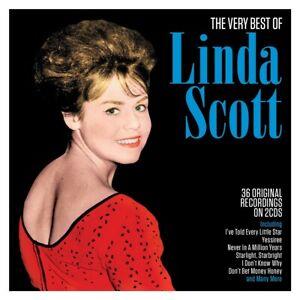 Linda Scott - Very Best Of