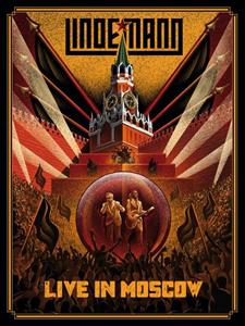 Lindemann - Live In Moscow