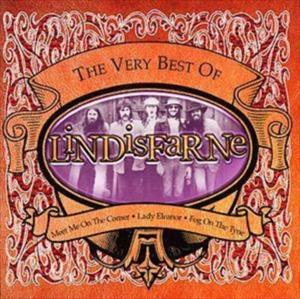 Lindisfarne - Best Of