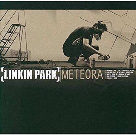 Linkin Park - Meteora - Image 4