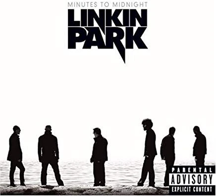 Linkin Park - Minutes To Midnight - Image 2