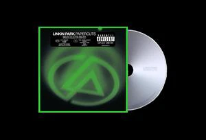 Linkin Park - Papercuts: Singles Collection - Image 2
