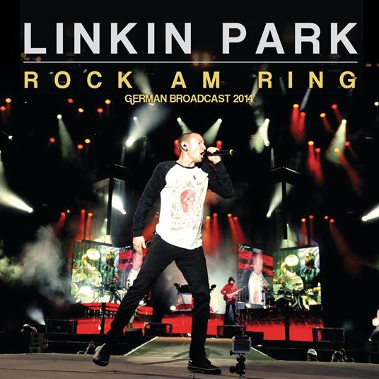 Linkin Park - Rock Am Ring - Image 2