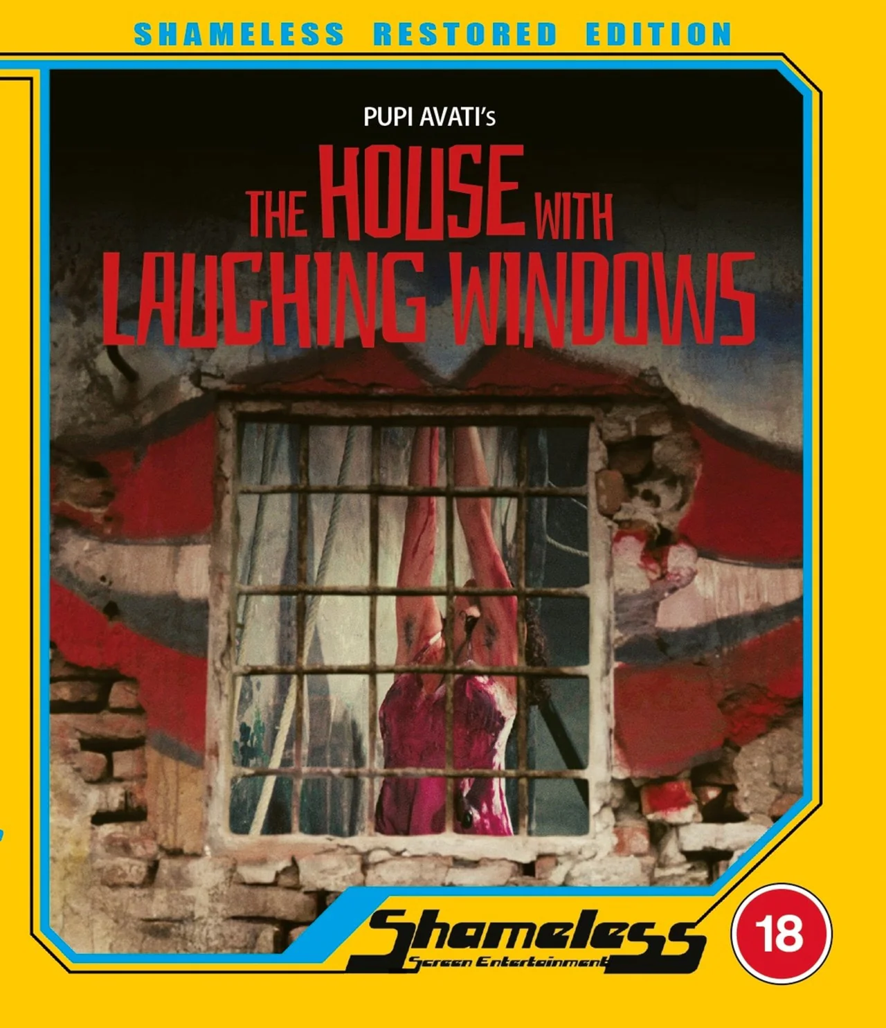 Lino Capolicchio - The House With Laughing Windows - Image 2