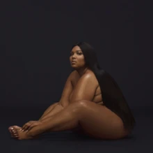 Lizzo - Cuz I Love You - Image 2