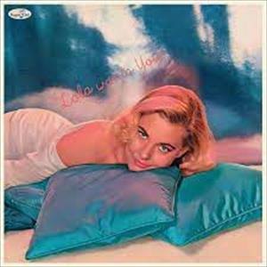 Lola Albright - Lola Wants Youi