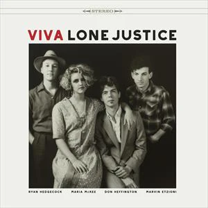 Lone Justice - Viva Lone Justice - Image 2
