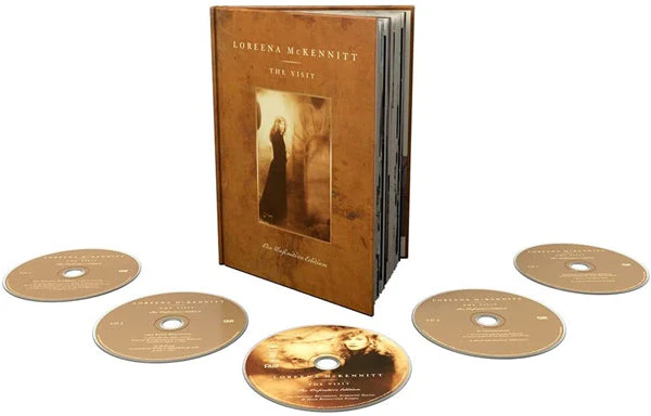Loreena Mckennitt - Visit: The Definitive Edition - Image 2