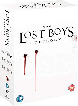 Lost Boys - Lost Boys Trilogy