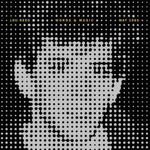 Lou Reed - Words & Music May 1965