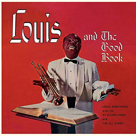 Louis Armstrong - And The Good Book